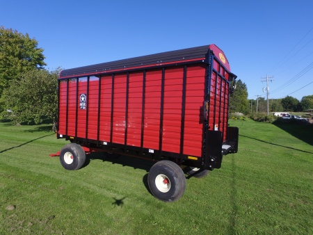 RT100 Series Wagon / Cart / Truck Mount